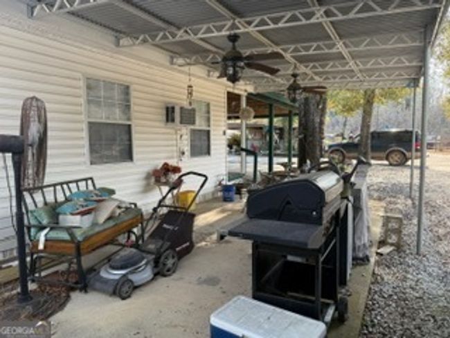 151 Chewalla Rd, House other with 1 bedrooms, 2 bathrooms and null parking in Eufaula AL | Image 9