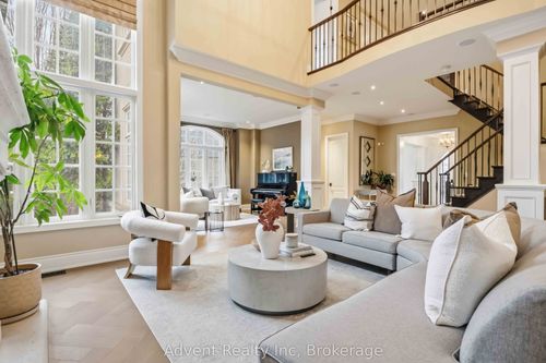 183 Angus Glen Blvd, Markham, ON, L6C0K1 | Card Image