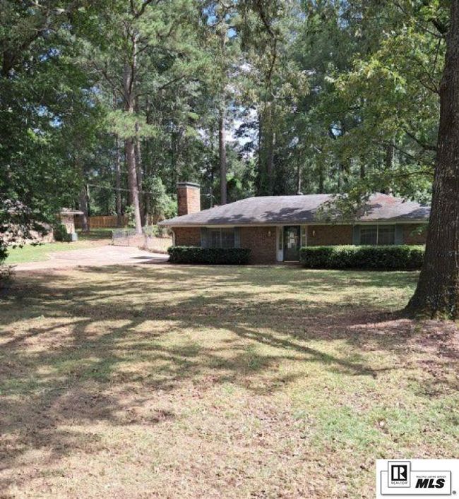 3105 Lakeview Pl, House other with 3 bedrooms, 2 bathrooms and null parking in Ruston LA | Image 4