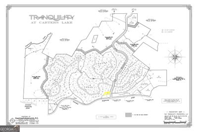 0 Harris Creek Drive, Home with 0 bedrooms, 0 bathrooms and null parking in Ellijay GA | Image 2