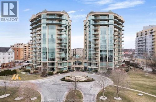 201-5055 Riverside Dr E, Windsor, ON, N8Y5A6 | Card Image