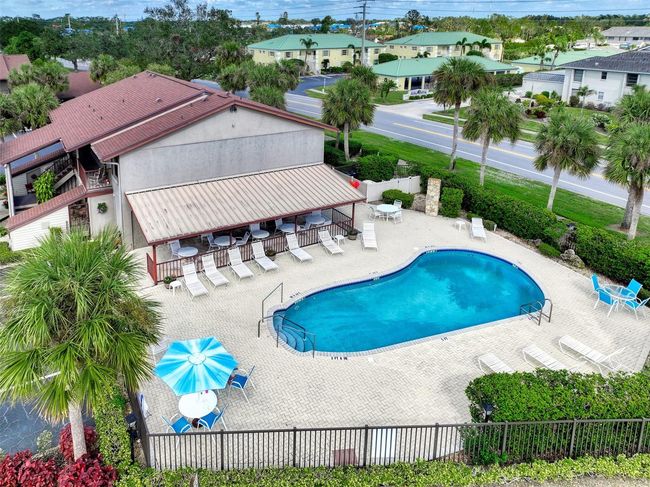 APT-5 - 927 Capri Isles Blvd, Condo with 2 bedrooms, 2 bathrooms and null parking in VENICE FL | Image 32