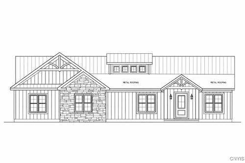 3641 Bucks Trail, Lysander, NY, 13027 | Card Image