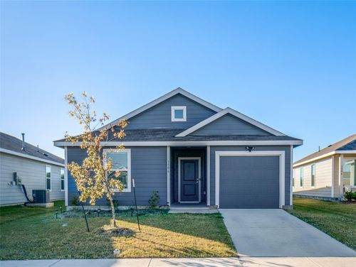 1506 Highbridge Blvd, Crandall, TX, 75114-5214 | Card Image