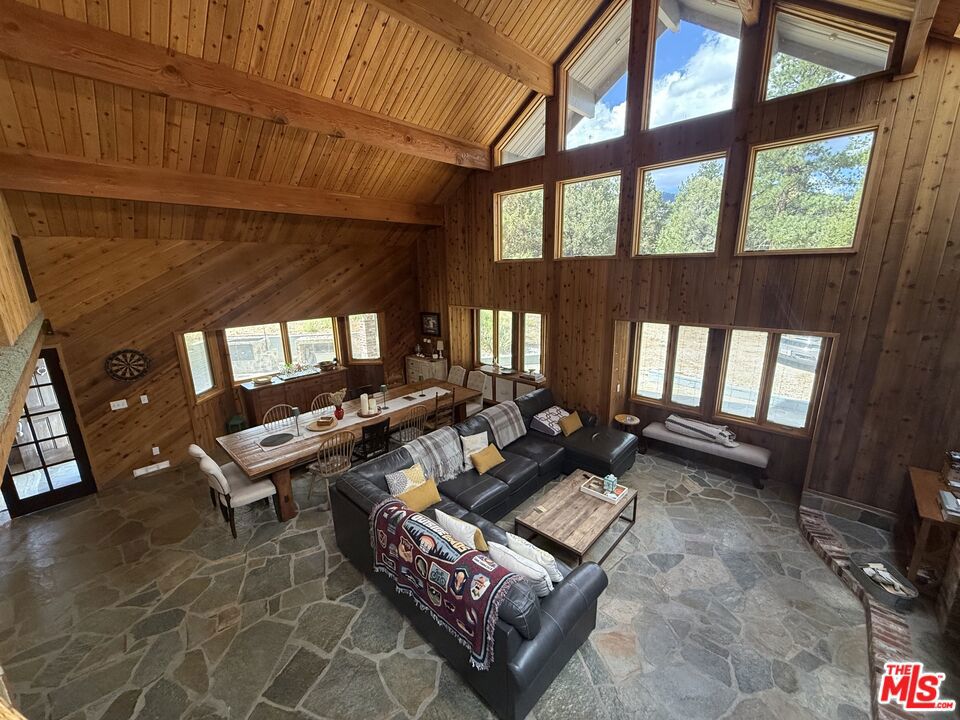 Residential Lease in Big Bear City 5