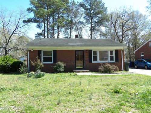 1113 Woodrow St S, Wilson, NC, 27893-5852 | Card Image