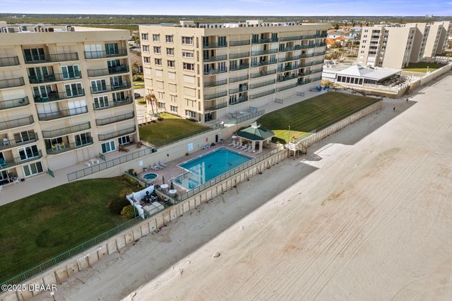 UNIT-6209 - 4575 S Atlantic Ave, Condo with 3 bedrooms, 3 bathrooms and null parking in PONCE INLET FL | Image 36