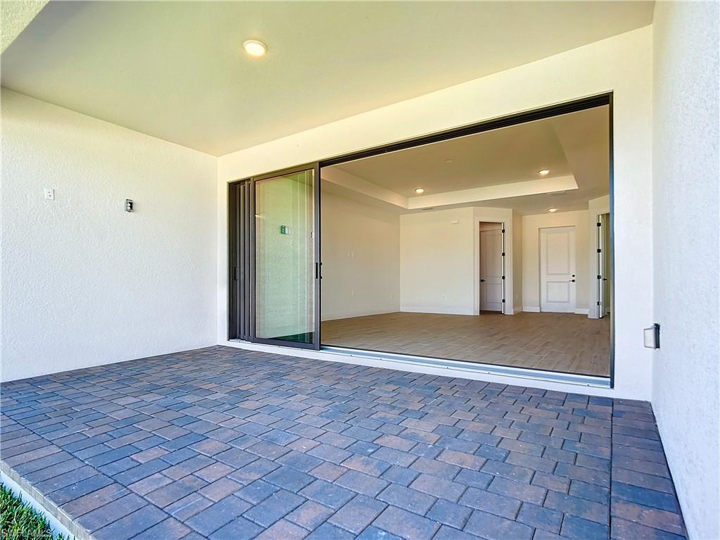 Residential in CAPE CORAL