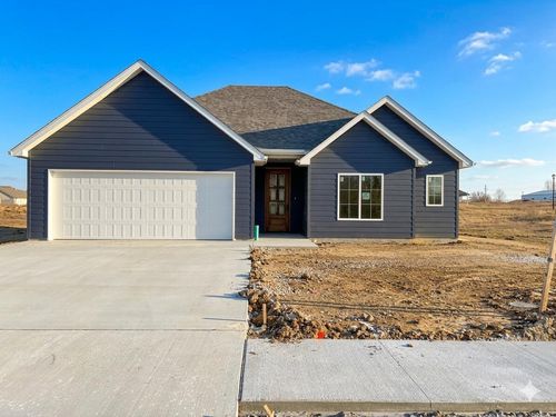 6029 Kestrel Loop St, COLUMBIA, MO, 65202 | Card Image