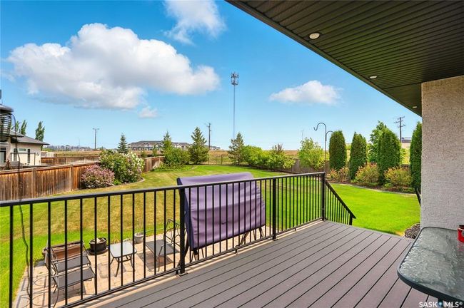1726 Pohorecky Rise, House other with 4 bedrooms, 4 bathrooms and 5 parking in Saskatoon SK | Image 39