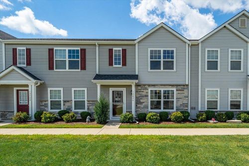 13854 Flagstaff St, Cedar Lake, IN, 46303 | Card Image