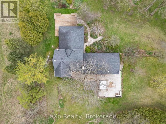 394213 Concession 2, House other with 4 bedrooms, 3 bathrooms and 10 parking in West Grey ON | Image 50