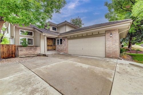 3369 S Tulare Court, Denver, CO, 80231 | Card Image