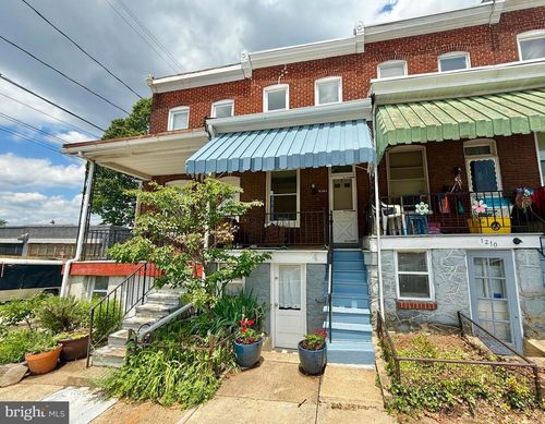 1212 Cox St, BALTIMORE, MD, 21211-1729 | Card Image