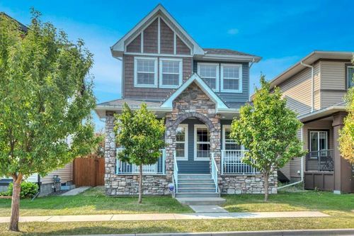 10 Ravenskirk Close Se, Airdrie, AB, T4A0K7 | Card Image