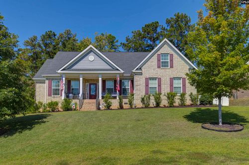 587 Wild Hickory Ln, Blythewood, SC, 29016-8039 | Card Image