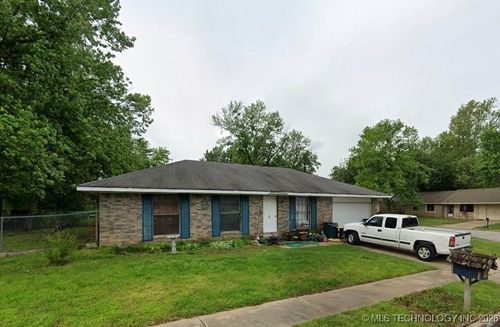 13110 E 29th Street, Tulsa, OK, 74134 | Card Image