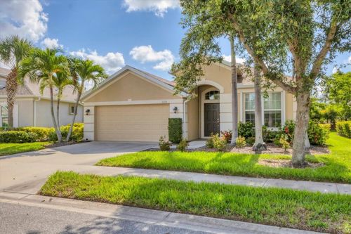 2228 Terracina Dr, VENICE, FL, 34292-1307 | Card Image