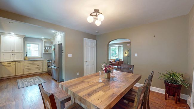 280 Bennett St, House other with 3 bedrooms, 2 bathrooms and null parking in Fairfield CT | Image 8