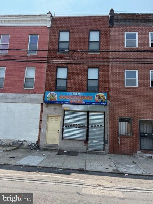 3rd-floor-2908 Ridge Ave, Philadelphia, PA, 19121-1807 | Card Image