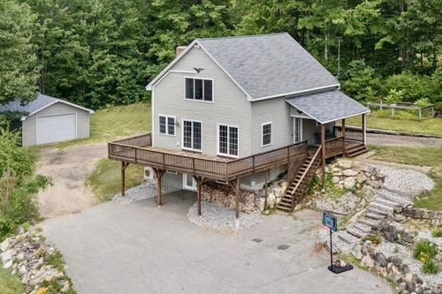 223 Bridge Street, Newfield, ME, 04095 | Card Image