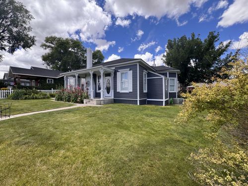 437 Pine Street, Elko, NV, 89801 | Card Image
