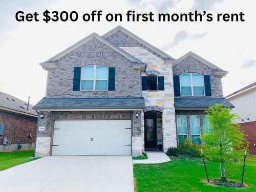 1109 Sundrops St, Leander, TX, 78641-3590 | Card Image