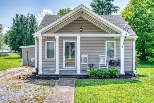 203 Wilson Ave, Auburn, KY, 42206-5222 | Card Image
