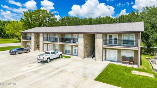 107 & 119 Andre Martin Blvd, Opelousas, LA, 70570-8975 | Card Image