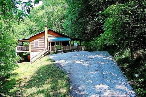 195 Ron Mark Ln, Gainesboro, TN, 38562-5038 | Card Image