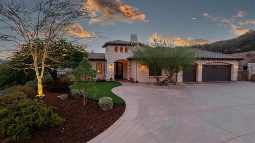 3132 Via Asoleado, Alpine, CA, 91901-4122 | Card Image