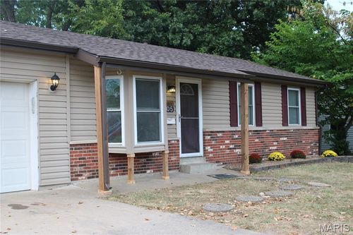 805 Saint Joseph Ave, O Fallon, MO, 63366-1863 | Card Image