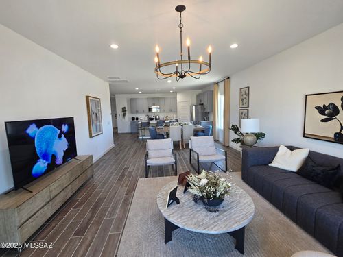 14095 E Crotalus Way, Vail, AZ, 85641 | Card Image