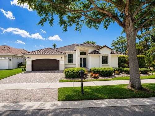 2616 Oakbrook Ct, Weston, FL, 33332-3440 | Card Image