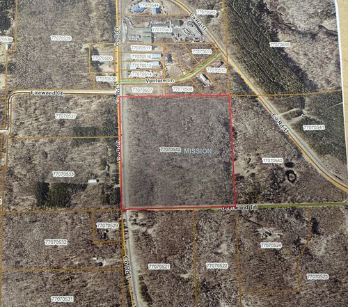 TBD Deerwood Trl, Crosslake, MN, 56442 | Card Image