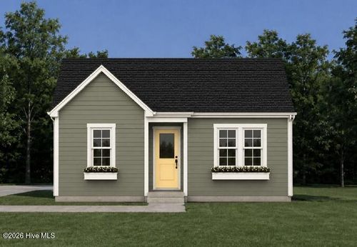 310 Hadnot Ave, Maysville, NC, 28555 | Card Image