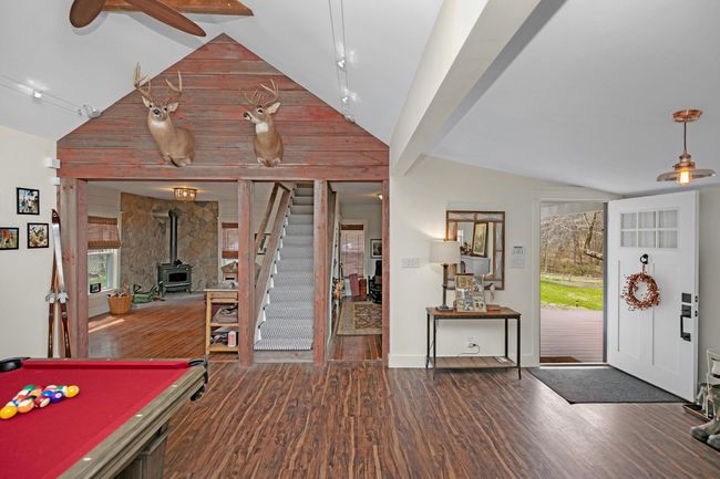 10888 Hoffman St, House other with 2 bedrooms, 1 bathrooms and null parking in Marcellus MI | Image 23