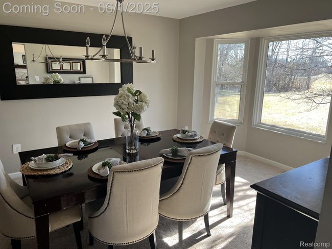 749 Dunedin Ct, House other with 4 bedrooms, 3 bathrooms and null parking in Rochester Hills MI | Image 26