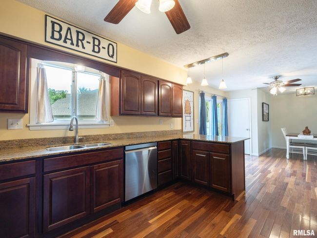 1411 W Wonderview Dr, House other with 4 bedrooms, 3 bathrooms and null parking in Dunlap IL | Image 22