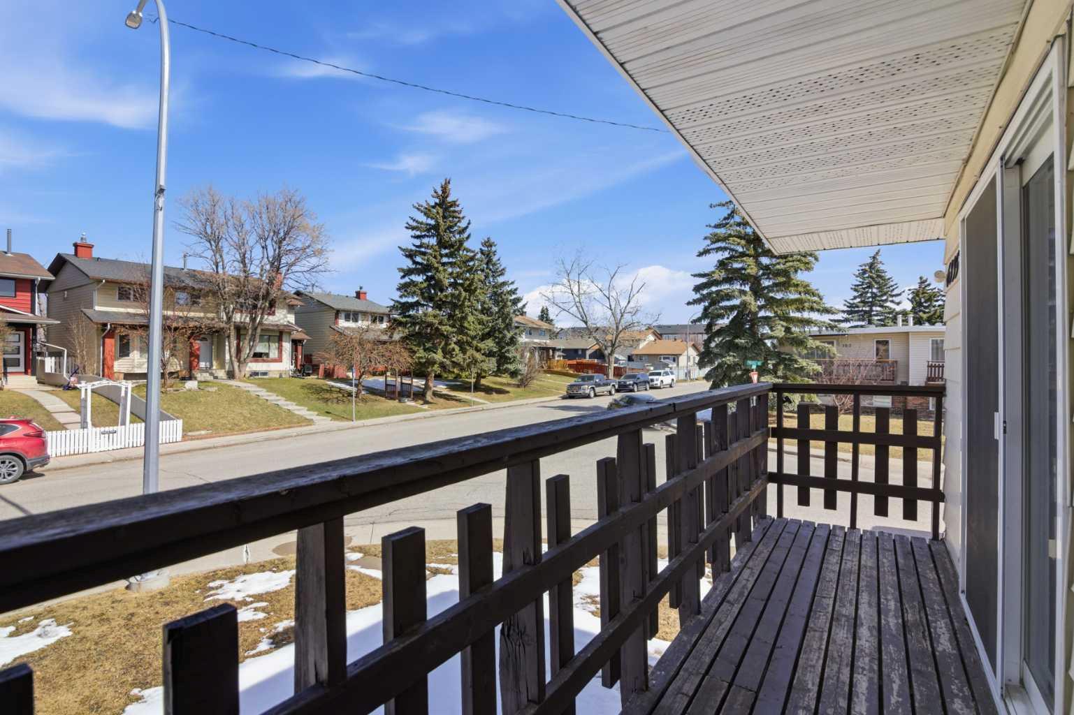 Residential in Calgary 5