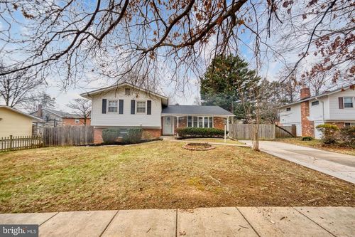 4111 Landgreen St, ROCKVILLE, MD, 20853-2729 | Card Image