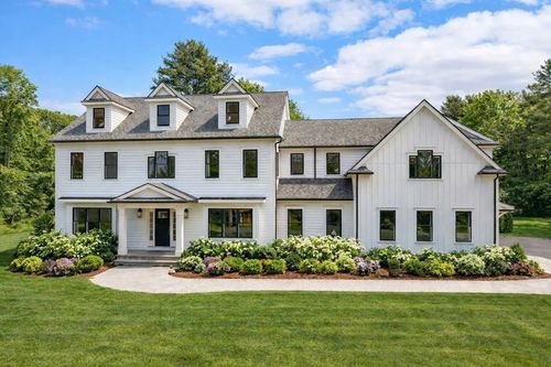 4 Peartree Ln, Wayland, MA, 01778-1512 | Card Image