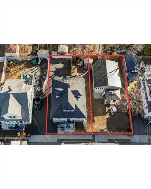 27 Herbert Rd, Quincy, MA, 02171-2038 | Card Image