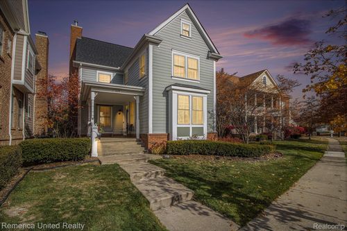 619 Mckinley Cir, Canton, MI, 48188-6682 | Card Image