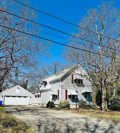 apt-1-46 Quinton Ave, Attleboro, MA, 02703-8411 | Card Image