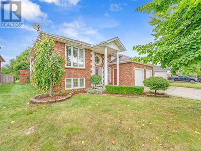 18 Shawnee Crt, House other with 4 bedrooms, 3 bathrooms and null parking in Leamington ON | Image 3