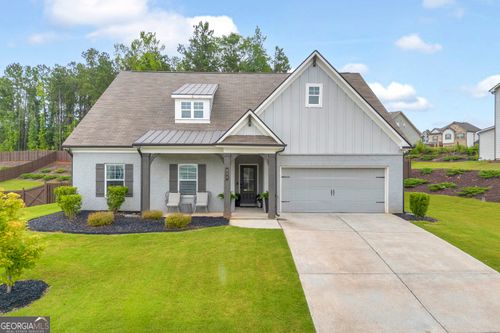 255 Sandhill Ln, Jefferson, GA, 30549-2150 | Card Image