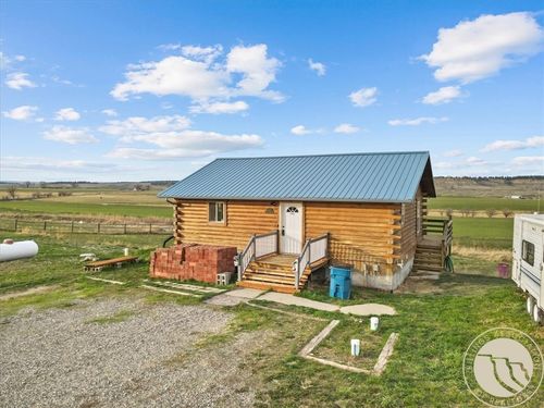 5615 Scandia Road, Shepherd, MT, 59079 | Card Image