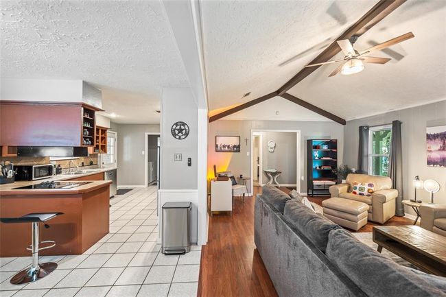133 Red Oak Ln, House other with 4 bedrooms, 4 bathrooms and null parking in Conroe TX | Image 8