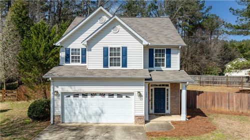 134 Lexington Parke Dr, Woodstock, GA, 30189-3732 | Card Image